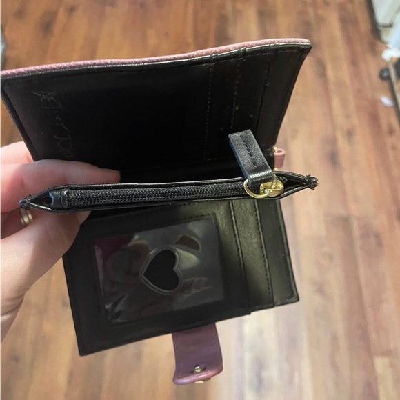 Betsey Johnson Greer purse and wallet - Picture 10 of 10